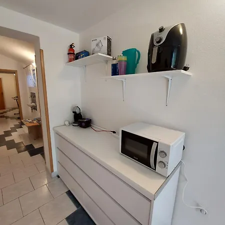Appartement Silic Lastovo