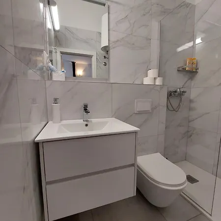 Silic Appartement *