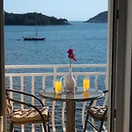 Silic Apartment Lastovo