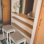 Silic Apartment