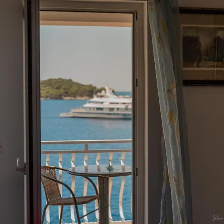 Silic * Lastovo