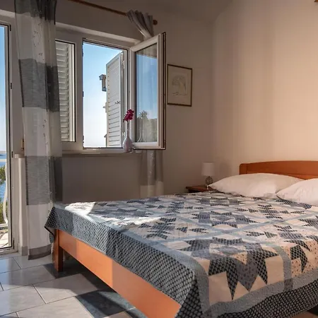 Apartment Silic *