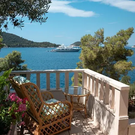 Apartment Silic Lastovo
