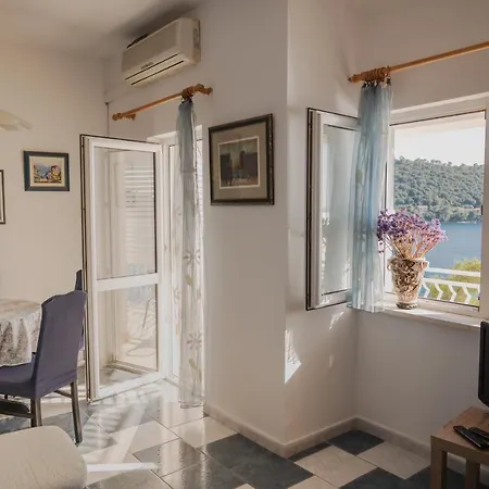 Silic Apartment