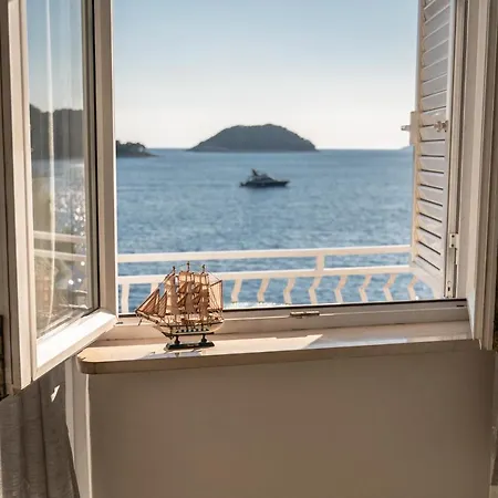 Silic Lastovo