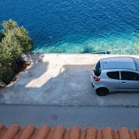 Silic Apartment Lastovo