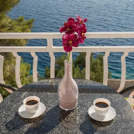 Silic Apartment Lastovo