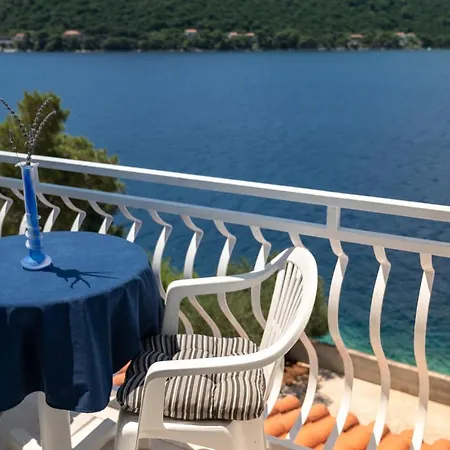 Silic Apartment Lastovo