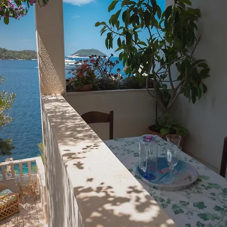 Silic Lastovo