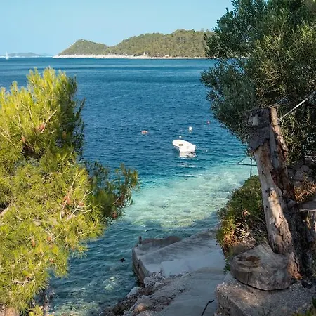 Silic Apartamento Lastovo