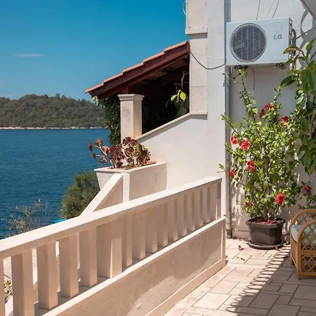 Silic * Lastovo