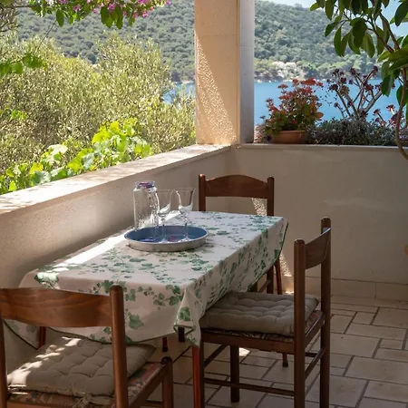 Silic * Lastovo