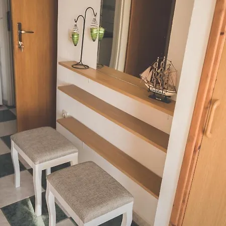 Silic Apartment