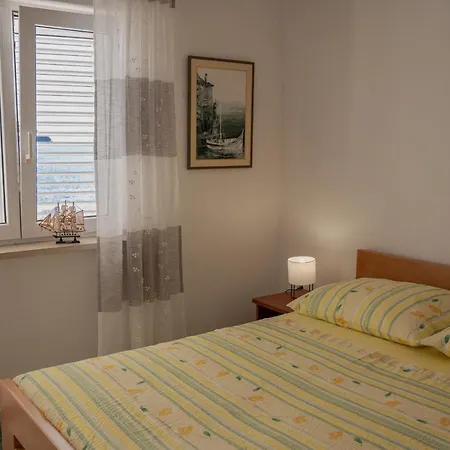 Silic * Lastovo