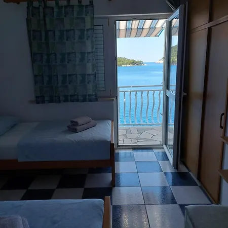 Silic Apartment *