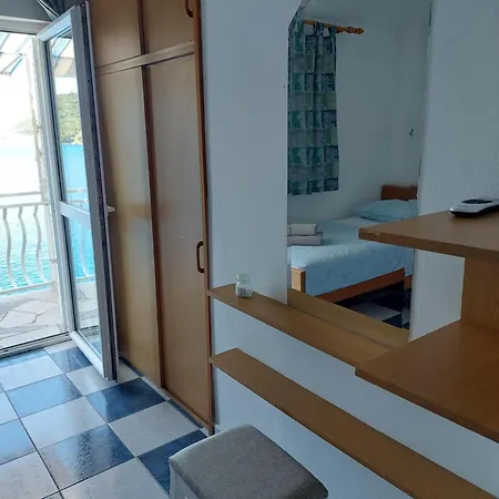 Apartment Silic *